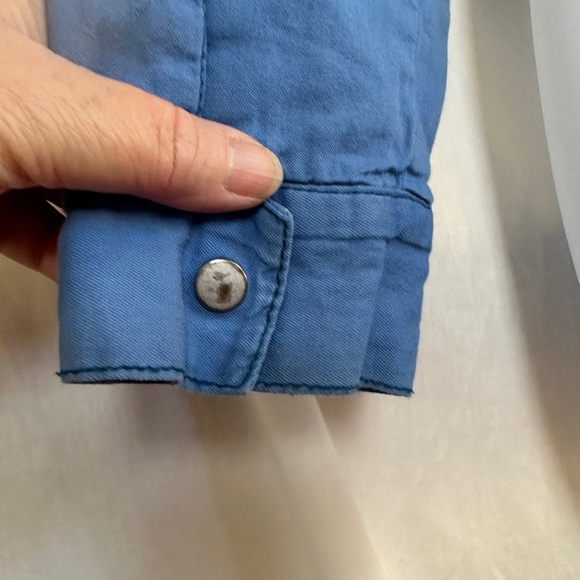 Moto jacket light weight Size S - Picture 6 of 6